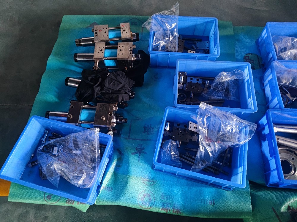 液壓缸維修檢測(cè)